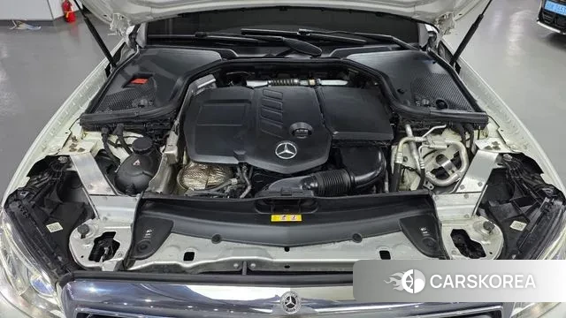 Mercedes-Benz E-Class W213 id 3703441 из Кореи 11