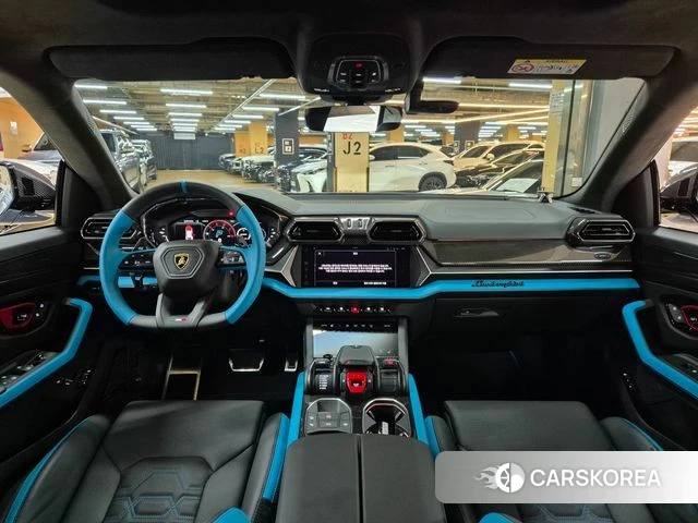 Lamborghini Urus id 4778004 из Кореи 16
