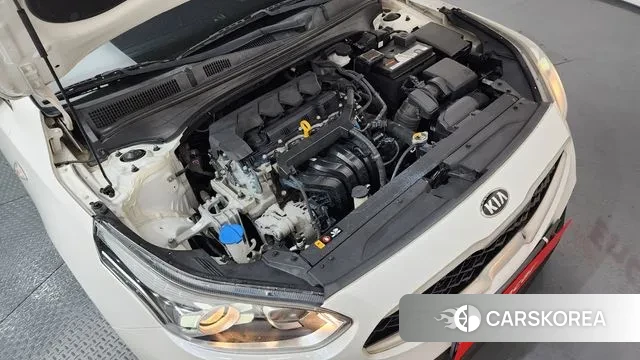 Kia Come New K3 id 3552840 из Кореи 16