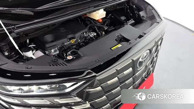 Toyota Alphard 4th Generation id 3745235 из Кореи 16