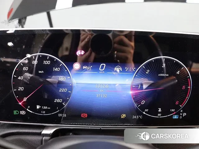 Mercedes-Benz S-Class W223 id 3281941 из Кореи 16