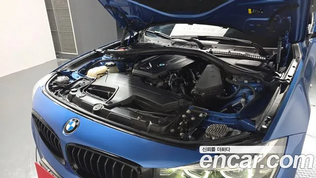 BMW 3 Series GT (F34) id 2807459 из Кореи 16