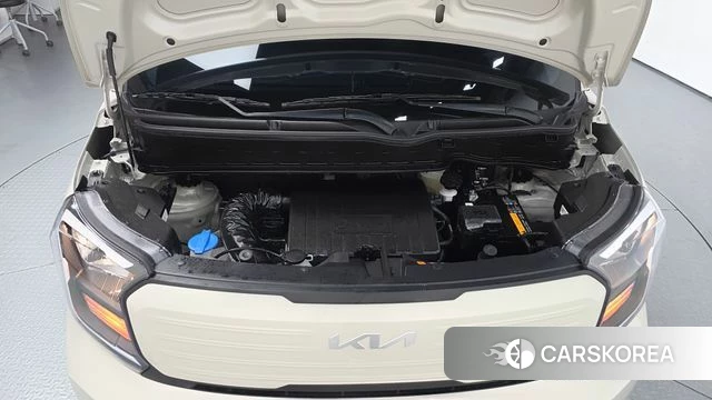 Kia The New Kia Ray id 4583958 из Кореи 16