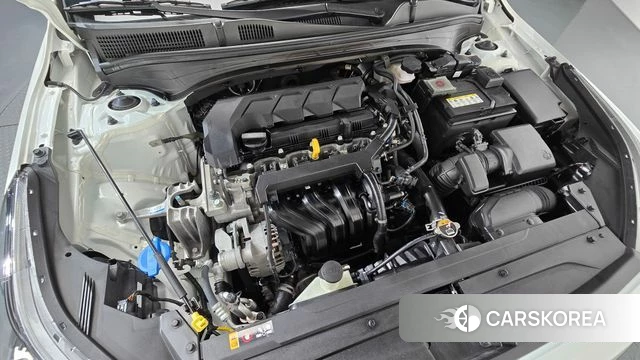 Kia Come New K3 id 4632209 из Кореи 28