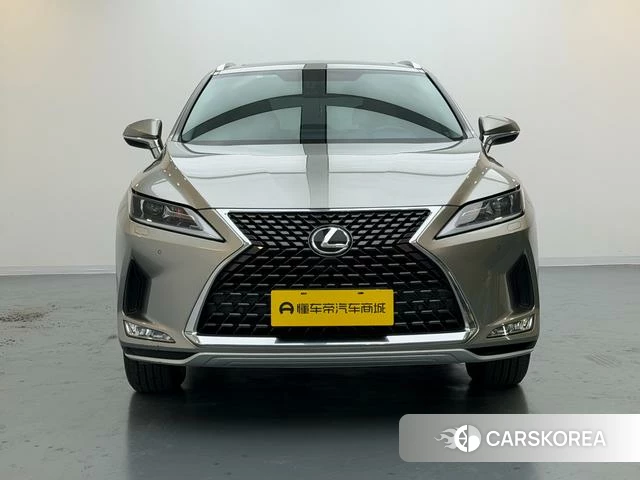 Lexus RX id 4240555 из Китая 16