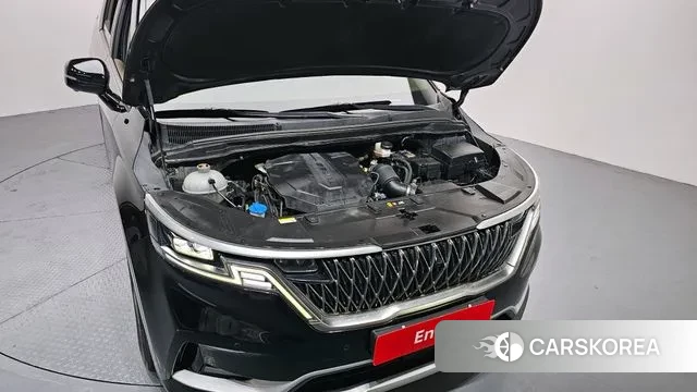 Kia Carnival 4th generation id 3462936 из Кореи 16