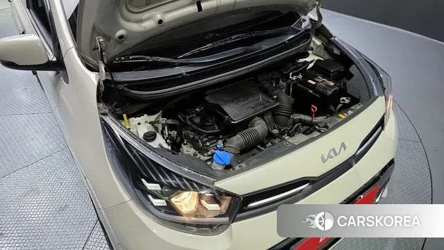 Kia Morning Urban (JA) id 3468065 из Кореи 16