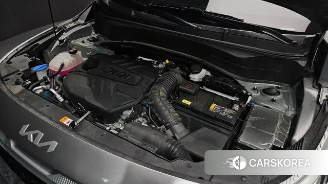 Kia Seltos id 2985061 из Кореи 16