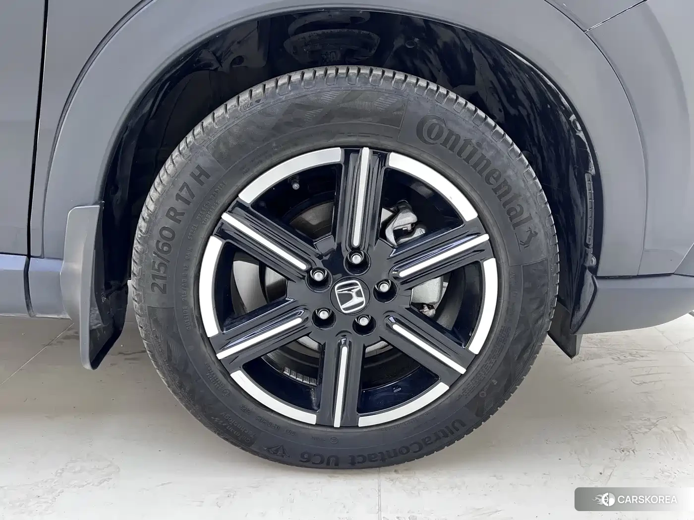 Honda Vezel id 4622327 из Китая 25