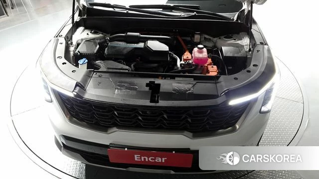 Kia The New Sorento 4th Generation id 4222659 из Кореи 31