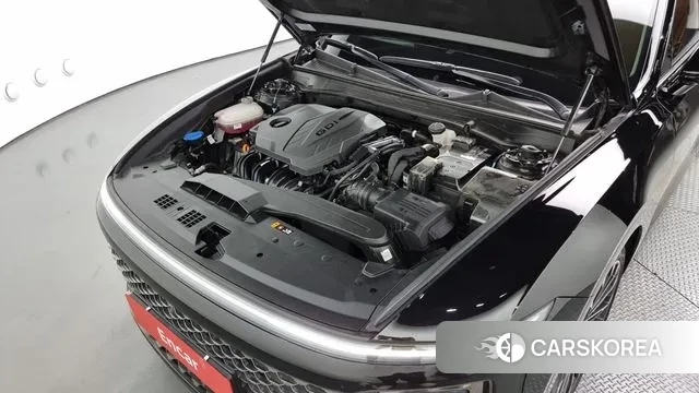 Hyundai Grandeur (GN7) id 3058203 из Кореи 16