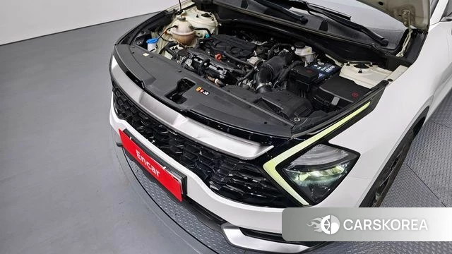 Kia Sportage 5th Generation id 4361875 из Кореи 16
