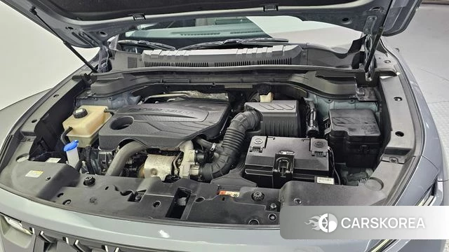 Ssangyong Torres id 4375776 из Кореи 26