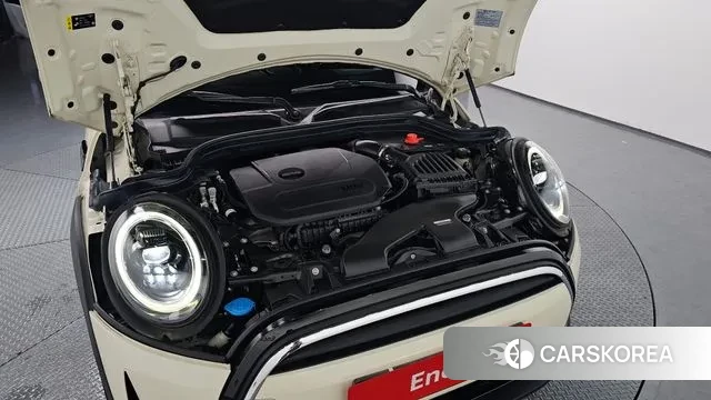 Mini Cooper id 3777169 из Кореи 16