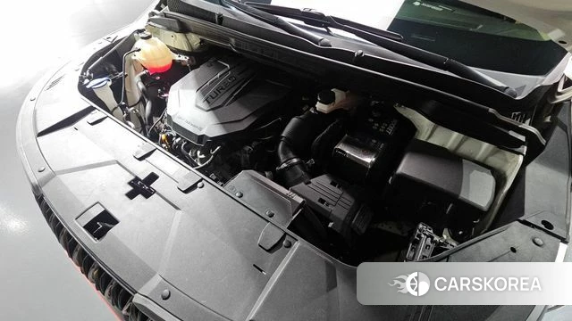 Kia Carnival 4th generation id 4186316 из Кореи 16