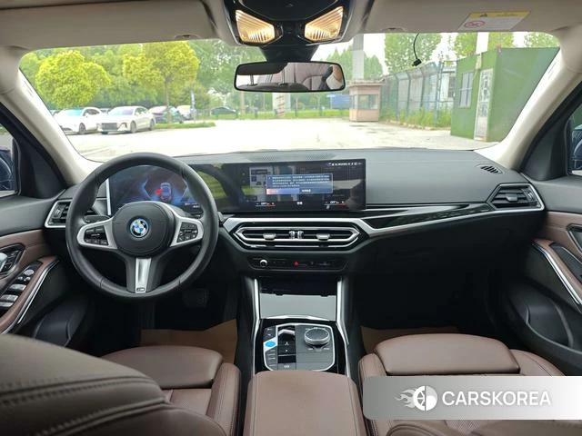 BMW i3 id 4290137 из Китая 7