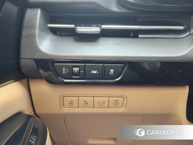 Kia Carnival 4th generation id 4203033 из Кореи 16