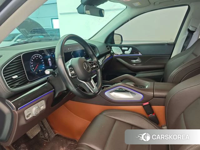 Mercedes-Benz GLE (import) id 4256565 из Китая 15