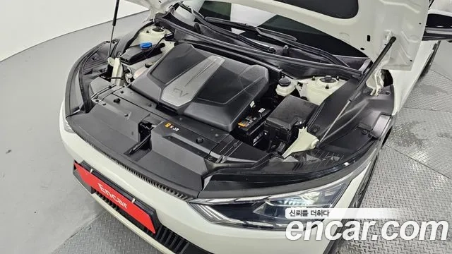 Kia EV6 id 2879065 из Кореи 16