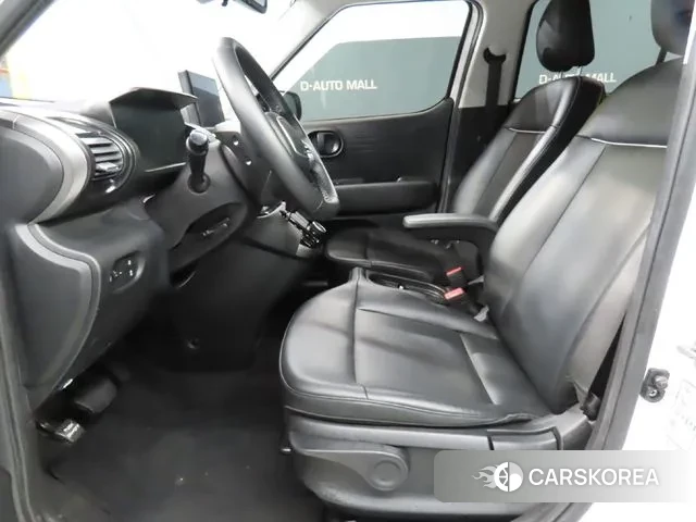 Hyundai Casper id 3315804 из Кореи 16