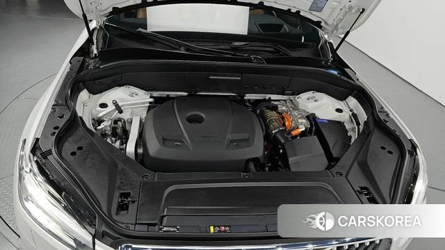 Volvo XC90 second Generation id 3860434 из Кореи 16