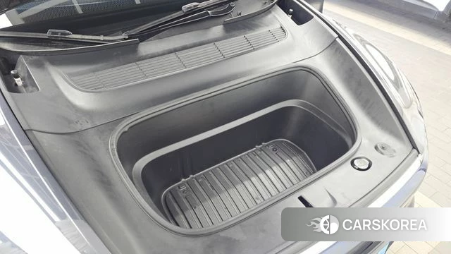 Tesla Model Y id 4778051 из Кореи 29