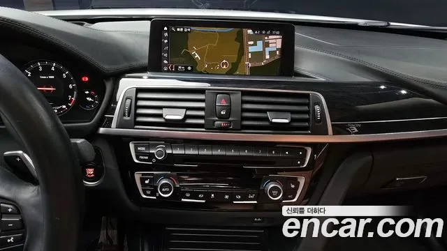 BMW 4 Series (F32) id 2731608 из Кореи 16