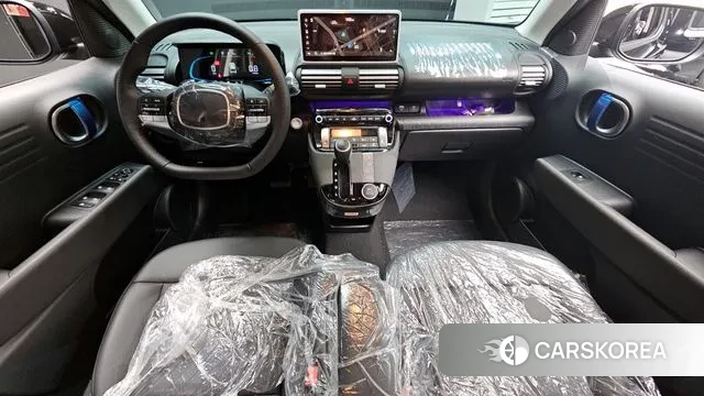 Hyundai The New Casper id 3451839 из Кореи 16