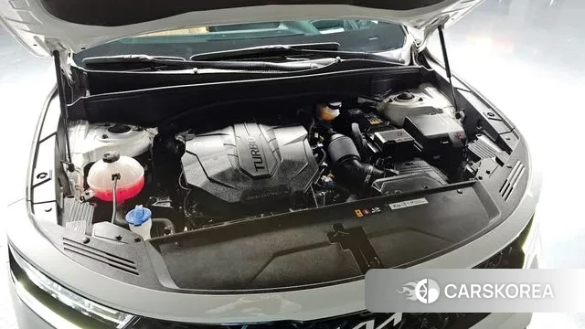 Kia Sorento 4th Generation id 3614950 из Кореи 16