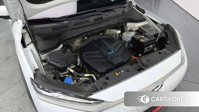 Hyundai Kona Electric id 4410575 из Кореи 16
