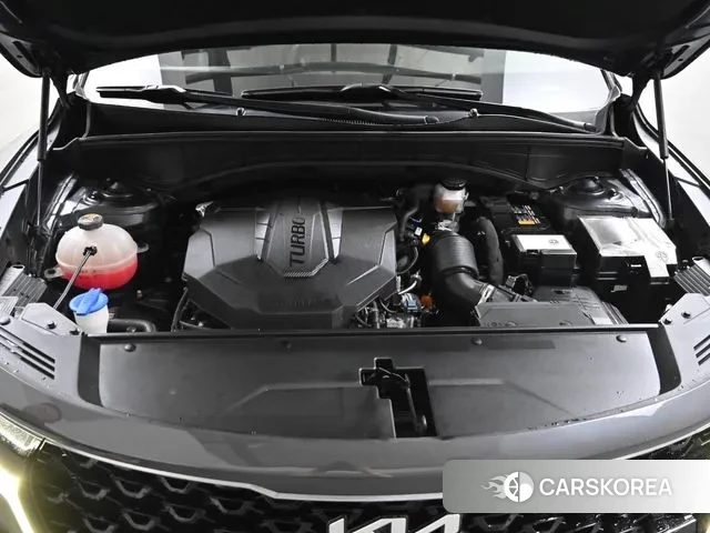 Kia Sorento 4th Generation id 3524138 из Кореи 16