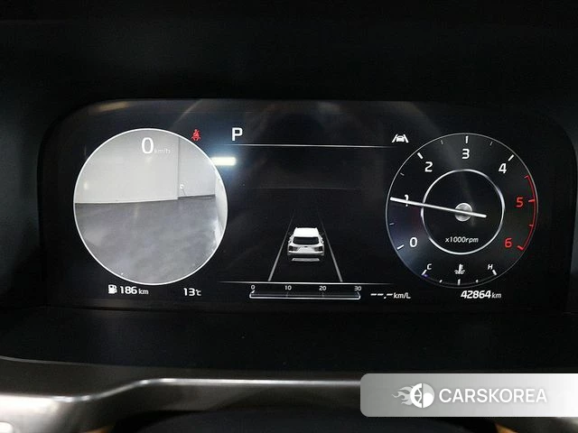 Kia Sorento 4th Generation id 4657729 из Кореи 15