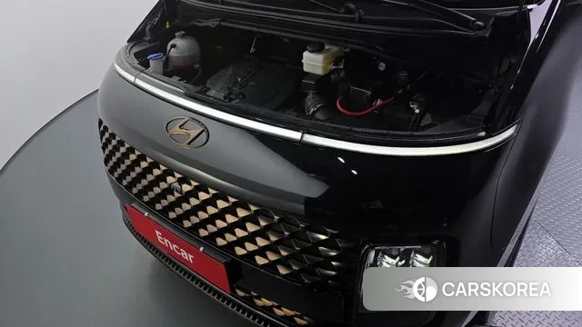 Hyundai Staria id 3367234 из Кореи 16