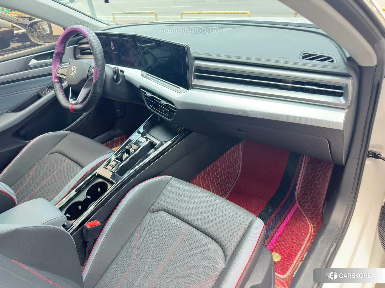 Volkswagen Lingdu id 4440961 из Китая 11