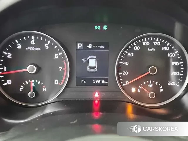 Kia Stonic id 3669241 из Кореи 14