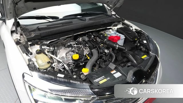 Renault Korea (Samsung) XM3 id 4551225 из Кореи 26
