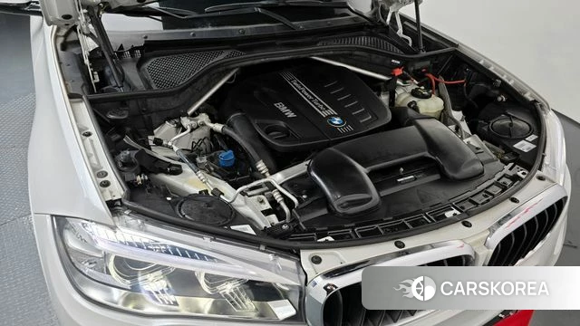 BMW X5 (F15) id 4356879 из Кореи 28