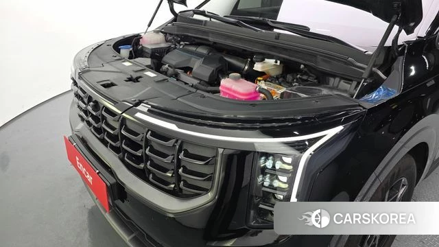 Kia The New Carnival 4th Generation id 3921998 из Кореи 16