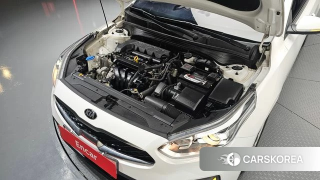 Kia Come New K3 id 4722511 из Кореи 27