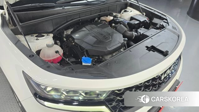 Kia Sorento 4th Generation id 4922829 из Кореи 16