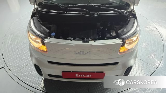 Kia The New Ray id 4401674 из Кореи 16