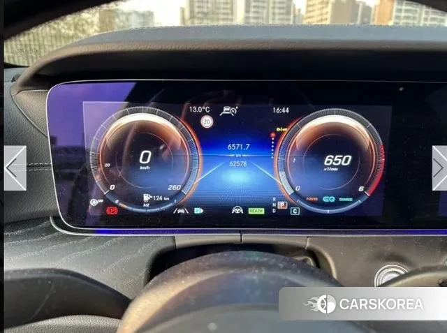 Mercedes-Benz CLS-Class C257 id 3400984 из Кореи 8