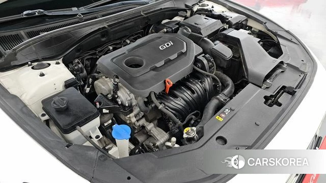 Hyundai Grandeur IG id 4203987 из Кореи 40