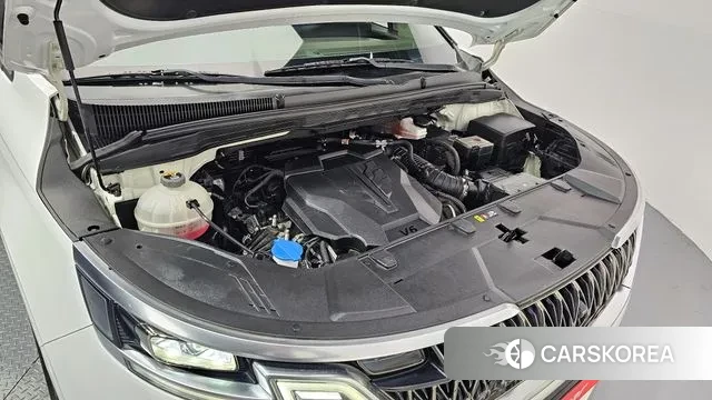 Kia Carnival 4th generation id 3530109 из Кореи 16