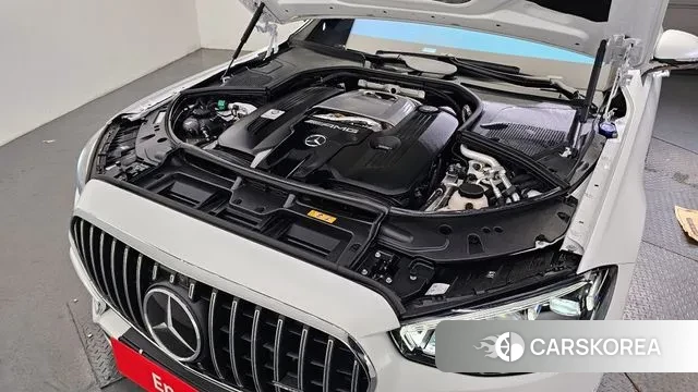 Mercedes-Benz S-Class W223 id 3021657 из Кореи 16