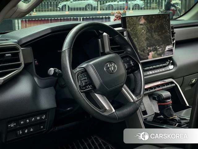 Toyota Sequoia id 4257245 из Китая 14
