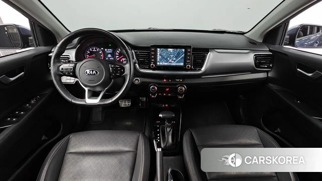 Kia Stonic id 4651536 из Кореи 27