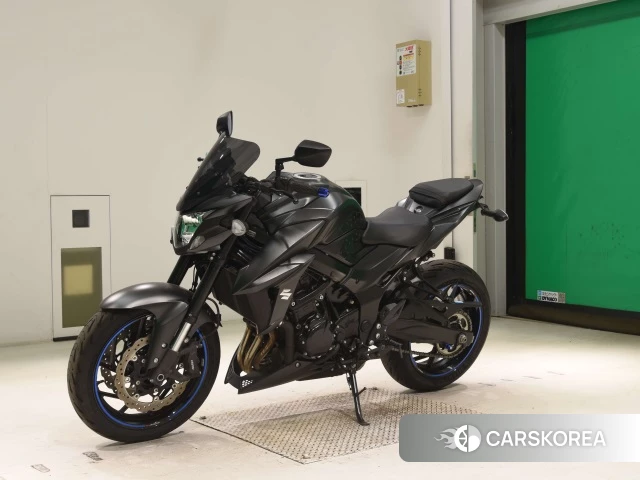 Проданный Suzuki GSX-S750 2019 из Японии, фото 4