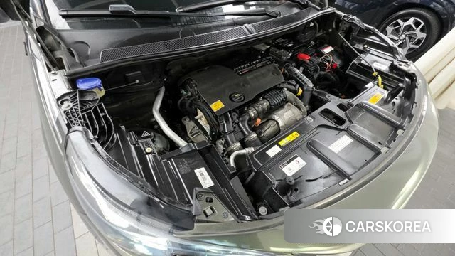 Peugeot 3008 second generation id 3853923 из Кореи 16