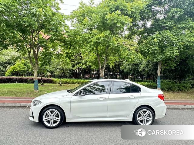 BMW 1 series id 4387216 из Китая 15